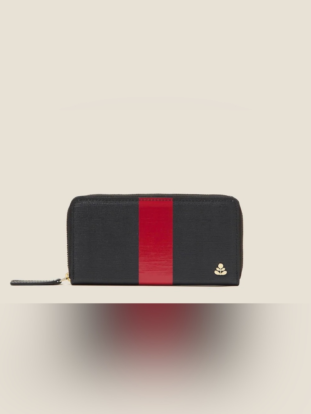 Orla Kiely Forget Me Not wallet